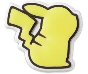 Джиббитсы Lights Up Pokemon Pikachu Crocs