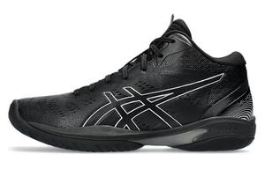 Мужские баскетбольные кроссовки Asics, Black