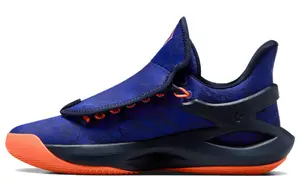 Баскетбольные кроссовки Converse All Star унисекс, Фиолетовый