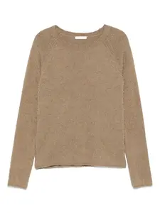 Свитер Kathy THE ROW, зеленый