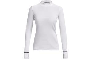 Квалификация Фитнес Одежда Женская Белый Under Armour