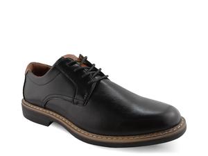 Оксфорды Deer Stags Belmont Oxford, черный