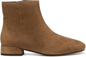 Женские современные ботильоны Geox, Mud