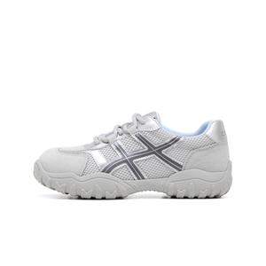 C°BANNER Женские низкие кэжуал кеды серебристые, цвет Silver