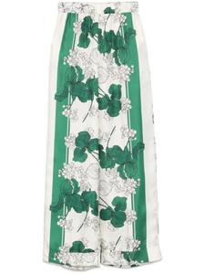 Брюки PAROSH Serenella P.A.R.O.S.H., нейтральный