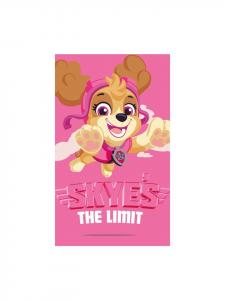 Полотенце для рук и лица Limit 30x50 см Paw Patrol