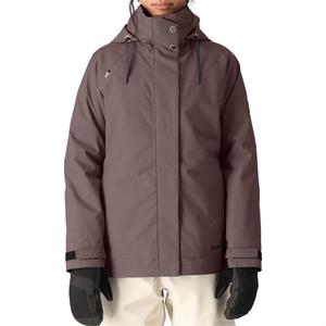 Куртка Smarty 3-в-1, куртка Spellbound - женская 686, Peppercorn Dobby