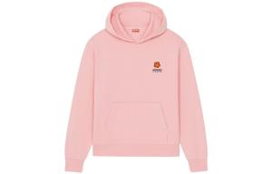 Толстовка мужская розовая Kenzo, розовый