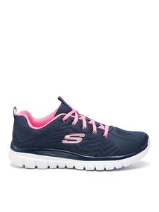 Кроссовки Skechers, синий