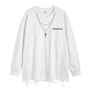 Футболка унисекс BEAR UNION, белый