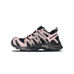 SALOMON Кроссовки XA PRO 3D Abrasion Resistant Low top Outdoor Shoes Unisex Pink
