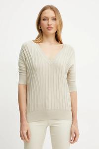 Футболка Morgan, бежевый