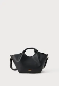 Сумка паула см Dkny, Black/Gold-Coloured