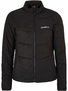 Пуховик O'Neill Winterjacke Strata, черный
