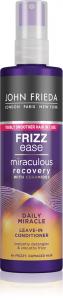 Несмываемый кондиционер Frizz Elegacy Magical Recovery John Frieda, 200 мл
