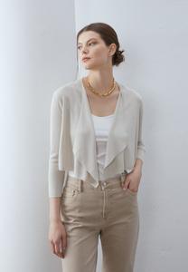 Кардиган Anna Field, золото