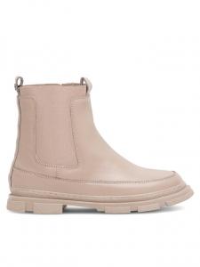 Ботильоны Stiefeletten Lasocki, бежевый