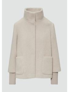 Куртка для активного отдыха в цвете 80W4_светло-бежевый s.Oliver