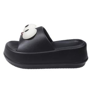 Шлепанцы женские Xmistuo, цвет 9012-4 White