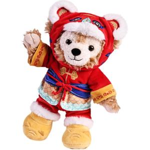 Плюшевая кукла Duffy And Friends 20,5 см высота Shanghai Disney