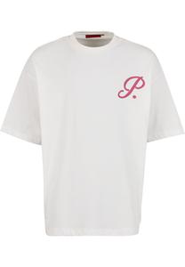 Рубашка Prohibited, белый