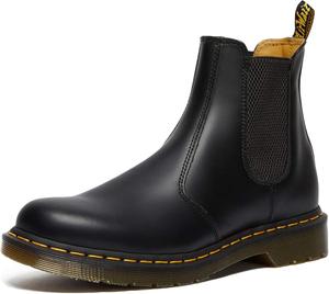 Dr. Martens Women's Trainers High Neck Shoes, Black