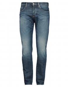 Джинсы Armani Exchange, синий
