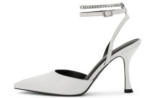 Высокие каблуки женские Charles&Keith