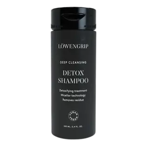 Детоксицирующий шампунь для волос Lowengrip Deep Cleansing, 100 мл