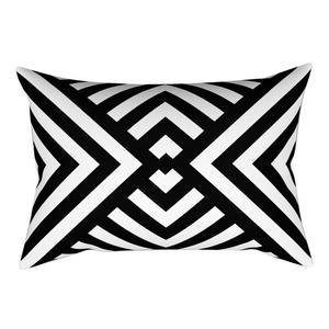 Чехол для подушки с простой геометрией, наволочка, чехол для подушки, домашний декор для дивана, Декор-4 # Stuttg