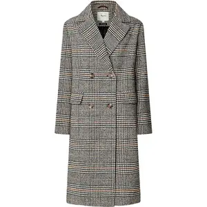 Куртка Pepe Jeans Tasha, серый