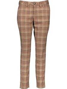 Тканевые брюки Herrlicher Lovely, светло-коричневый