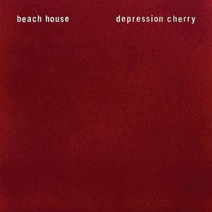 Диск CD Depression Cherry - Beach House