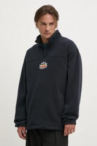 Толстовка Billabong Otis King Pawn, черный