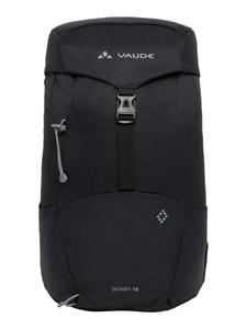 Спортивный рюкзак VAUDE Skomer, черный