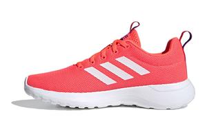 Кроссовки adidas neo Lite Racer Kids Lifestyle Shoes Kids Low-top Pink/white