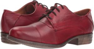 Оксфорды Letty Miz Mooz, красный