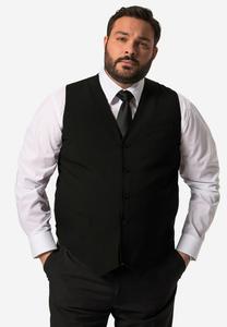 Куртка Men Plus Suit waistcoat, Black