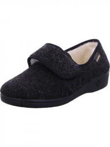 Тапочки Alberola Hausschuh, черный