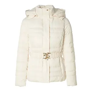 Пальто Salsa Jeans 21008864, бежевый