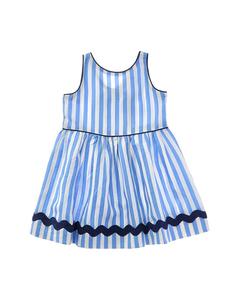 Платье Duffield Lane Fauna, синий