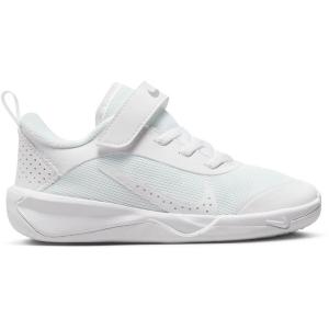 Спортивные кроссовки NIKE Omn Multi-Court PS, белый