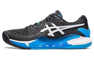 Мужские теннисные кроссовки Asics Gel-Resolution 9