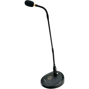 Микрофон на гибкой шее Movo Photo GM-9 18" Cardioid Condenser Gooseneck Microphone GM-9