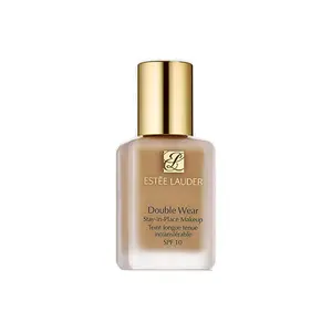 Стойкий макияж Double Wear Stay-In-Place Oil-Control Spf 10 Estée Lauder, цвет shell beige