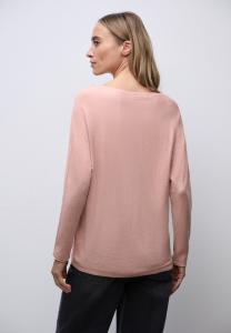 Джемпер Street One Jumper, Rosa/Mottled Light Pink