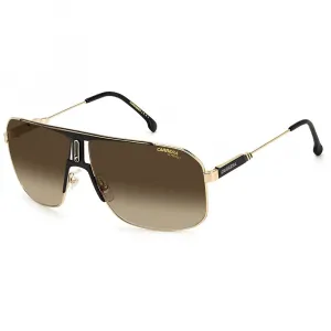 Солнцезащитные очки Carrera 1043-S-2M2-HA, золотой