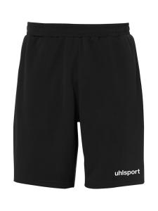 Обычные спортивные штаны UHLSPORT, черный