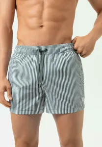 Плавки в полоску в морском стиле из серии "serie seaside stripe" Mey, Palm Hue