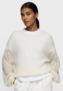 Джемпер 10DAYS Jumper, Ecru/Beige